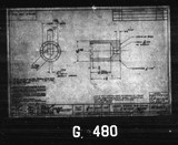 Manufacturer's drawing for Packard Packard Merlin V-1650. Drawing number at-8362