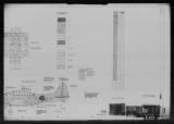 Manufacturer's drawing for Douglas Aircraft Company A-24 Banshee / SBD Dauntless. Drawing number 5096711