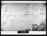 Manufacturer's drawing for Douglas Aircraft Company Inc. Douglas DC-6 . Drawing number 3359221