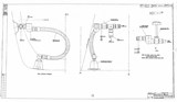 Manufacturer's drawing for Vickers Spitfire. Drawing number 36145
