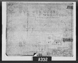 Manufacturer's drawing for Fairchild Aviation Corp PT-19, PT-23, & PT-26. Drawing number 18203