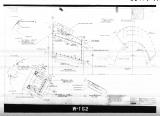 Manufacturer's drawing for Lockheed Corporation P-38 Lightning. Drawing number 199520