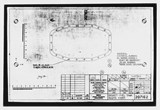 Manufacturer's drawing for Beechcraft AT-10 Wichita - Private. Drawing number 207162