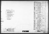Manufacturer's drawing for Boeing Aircraft Corporation B-17 Flying Fortress. Drawing number 65-5975
