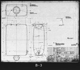 Manufacturer's drawing for Grumman Aerospace Corporation J2F Duck. Drawing number 9832