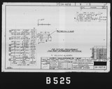 Manufacturer's drawing for North American Aviation P-51 Mustang. Drawing number 104-48210
