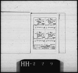 Manufacturer's drawing for North American Aviation AT-6 Texan / Harvard. Drawing number 2S2