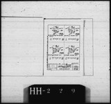 Manufacturer's drawing for North American Aviation AT-6 Texan / Harvard. Drawing number 2S2