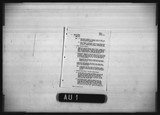 Manufacturer's drawing for Douglas Aircraft Company Douglas DC-6 . Drawing number 7353606