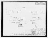 Manufacturer's drawing for Beechcraft AT-10 Wichita - Private. Drawing number 307739