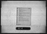 Manufacturer's drawing for Douglas Aircraft Company Douglas DC-6 . Drawing number 7499681