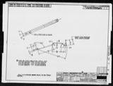 Manufacturer's drawing for North American Aviation P-51 Mustang. Drawing number 106-318264