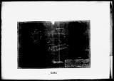 Manufacturer's drawing for Republic Aircraft P-47 Thunderbolt. Drawing number 08f11508