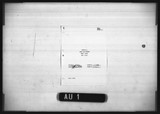 Manufacturer's drawing for Douglas Aircraft Company Douglas DC-6 . Drawing number 7353606