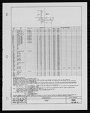 Manufacturer's drawing for Generic Parts - Aviation Standards. Drawing number bac1490