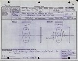 Manufacturer's drawing for Globe/Temco Swift Drawings & Manuals. Drawing number 378