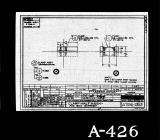 Manufacturer's drawing for Boeing Aircraft Corporation PT-17 Stearman & N2S Series. Drawing number a75n1-2815