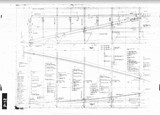 Manufacturer's drawing for Boeing Aircraft Corporation B-17 Flying Fortress. Drawing number 65-3684
