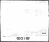Manufacturer's drawing for North American Aviation AT-6 Texan / Harvard. Drawing number 182-54070