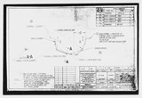 Manufacturer's drawing for Beechcraft AT-10 Wichita - Private. Drawing number 208098