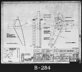 Manufacturer's drawing for Grumman Aerospace Corporation J2F Duck. Drawing number 9928
