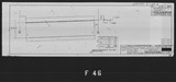 Manufacturer's drawing for North American Aviation P-51 Mustang. Drawing number 106-31231