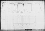 Manufacturer's drawing for North American Aviation P-51 Mustang. Drawing number 106-48245