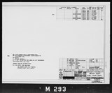 Manufacturer's drawing for Boeing Aircraft Corporation B-17 Flying Fortress. Drawing number 7-1520