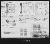 Manufacturer's drawing for Grumman Aerospace Corporation J2F Duck. Drawing number 3426