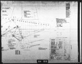 Manufacturer's drawing for Chance Vought F4U Corsair. Drawing number 34226