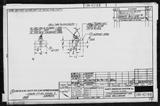 Manufacturer's drawing for North American Aviation P-51 Mustang. Drawing number 104-42188