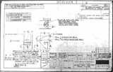 Manufacturer's drawing for North American Aviation P-51 Mustang. Drawing number 102-61376