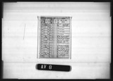 Manufacturer's drawing for Douglas Aircraft Company Douglas DC-6 . Drawing number 7393279