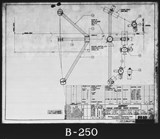 Manufacturer's drawing for Grumman Aerospace Corporation J2F Duck. Drawing number 9820