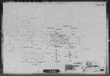 Manufacturer's drawing for North American Aviation B-25 Mitchell Bomber. Drawing number 108-31437