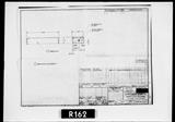 Manufacturer's drawing for Republic Aircraft P-47 Thunderbolt. Drawing number 37F16660