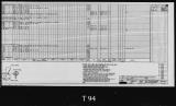 Manufacturer's drawing for Lockheed Aircraft Corporation P-38 Lightning Drawings & Manuals. Drawing number 198189