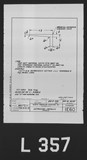 Manufacturer's drawing for North American Aviation P-51 Mustang. Drawing number 1e60