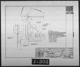 Manufacturer's drawing for Chance Vought F4U Corsair. Drawing number 37732