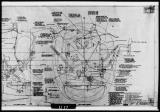 Manufacturer's drawing for Lockheed Corporation P-38 Lightning. Drawing number 201145