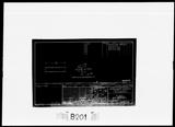 Manufacturer's drawing for Republic Aircraft P-47 Thunderbolt. Drawing number 08G53291