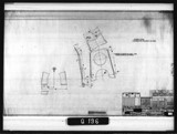 Manufacturer's drawing for Douglas Aircraft Company Douglas DC-6 . Drawing number 3359350