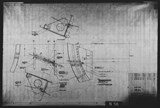 Manufacturer's drawing for Chance Vought F4U Corsair. Drawing number 10215