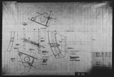Manufacturer's drawing for Chance Vought F4U Corsair. Drawing number 10215