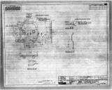 Manufacturer's drawing for Lockheed Aircraft Corporation P-38 Lightning Drawings & Manuals. Drawing number 197518