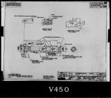 Manufacturer's drawing for Lockheed Corporation P-38 Lightning. Drawing number 202548