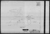 Manufacturer's drawing for North American Aviation P-51 Mustang. Drawing number 104-42303