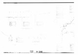 Manufacturer's drawing for Grumman Aerospace Corporation Grumman TBM Avenger. Drawing number 36080