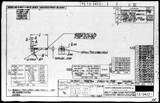 Manufacturer's drawing for North American Aviation P-51 Mustang. Drawing number 73-54221