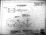 Manufacturer's drawing for North American Aviation P-51 Mustang. Drawing number 106-33314